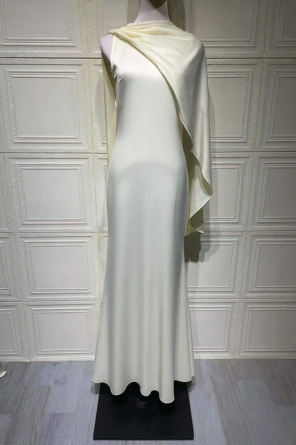 Vestido Longo Aurora