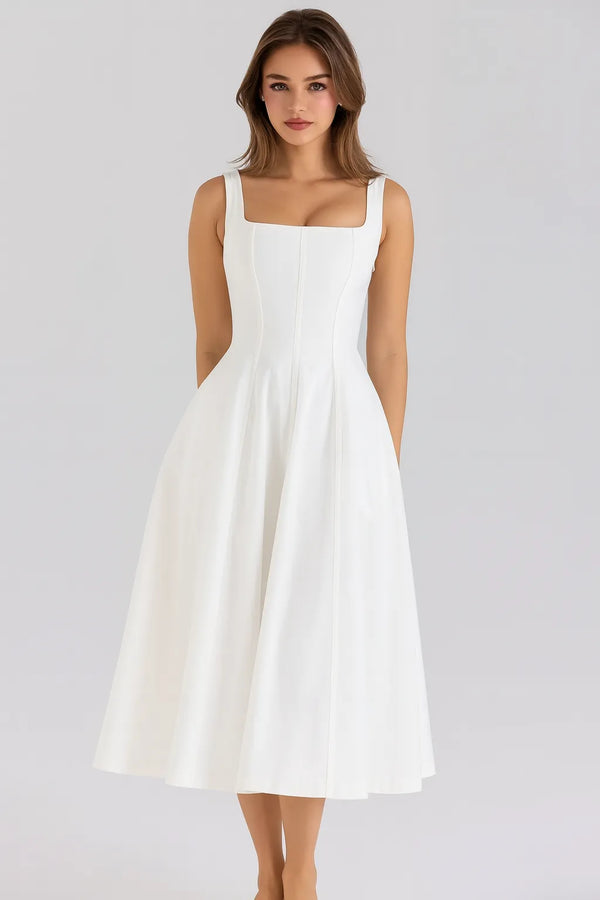 Vestido Midi Nouvelle